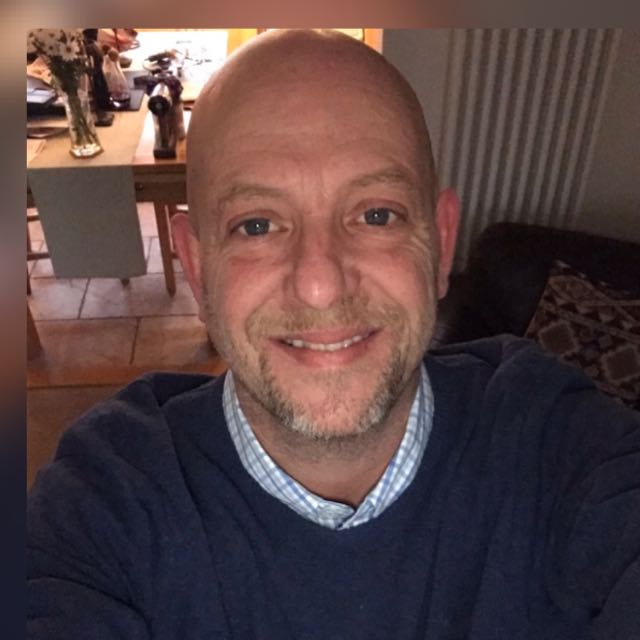 Dan Reeves, founder of The Solar Broker, an independent solar broker covering Devon and Somerset