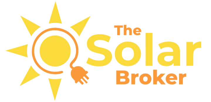 The Solar Broker